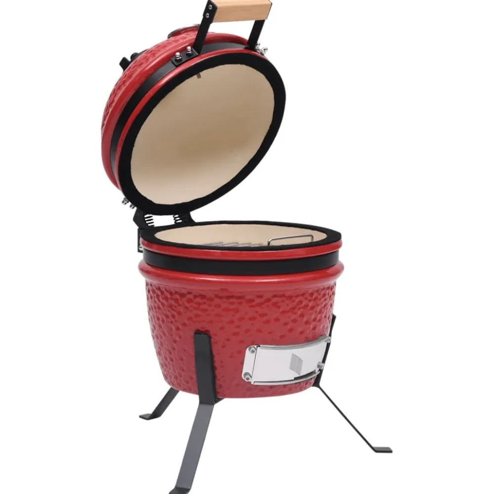 Best Kamado grilli/savustin, Ø26,5cm, eri värejä Kamado Grillit