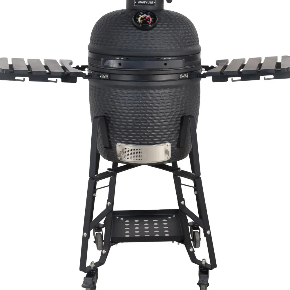 Discount Kamado-grilli Premium 18" Kamado Grillit