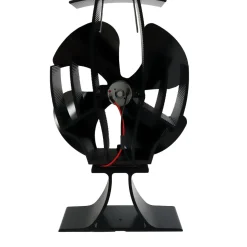 Kamiinapuhallin Heating, 4-lapainen*Emax Sale