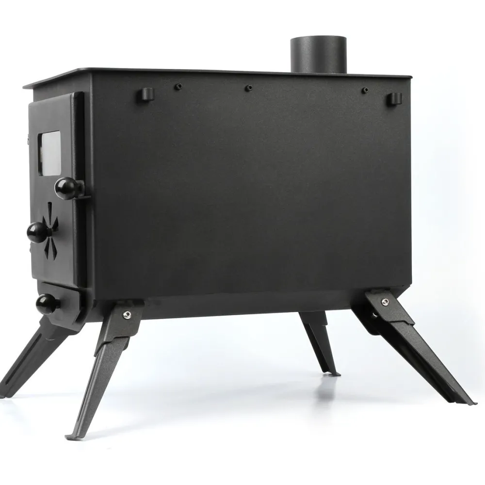 Clearance Kamina Bunker 150 Mk II, 36.5x25.7x41.5cm Telttasaunat