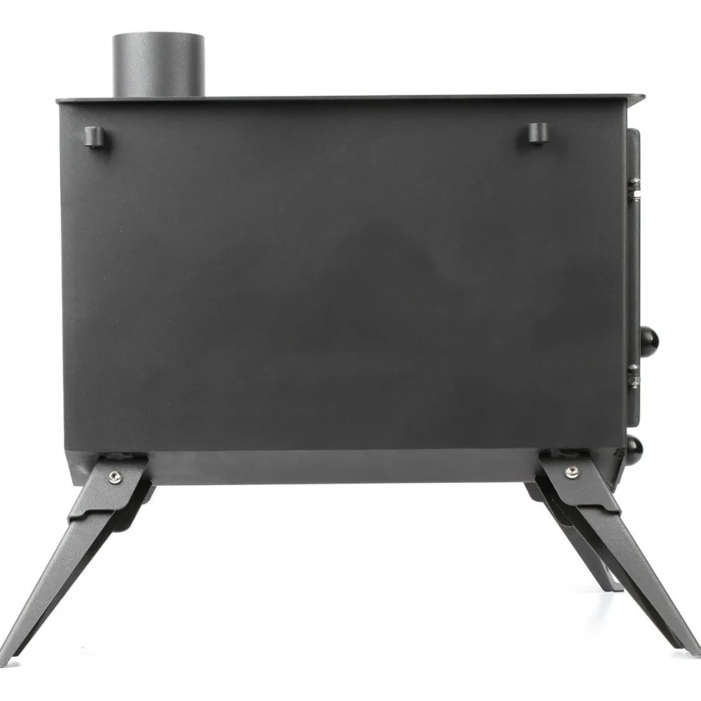 Clearance Kamina Bunker 150 Mk II, 36.5x25.7x41.5cm Telttasaunat