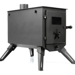 Clearance Kamina Bunker 150 Mk II, 36.5x25.7x41.5cm Telttasaunat