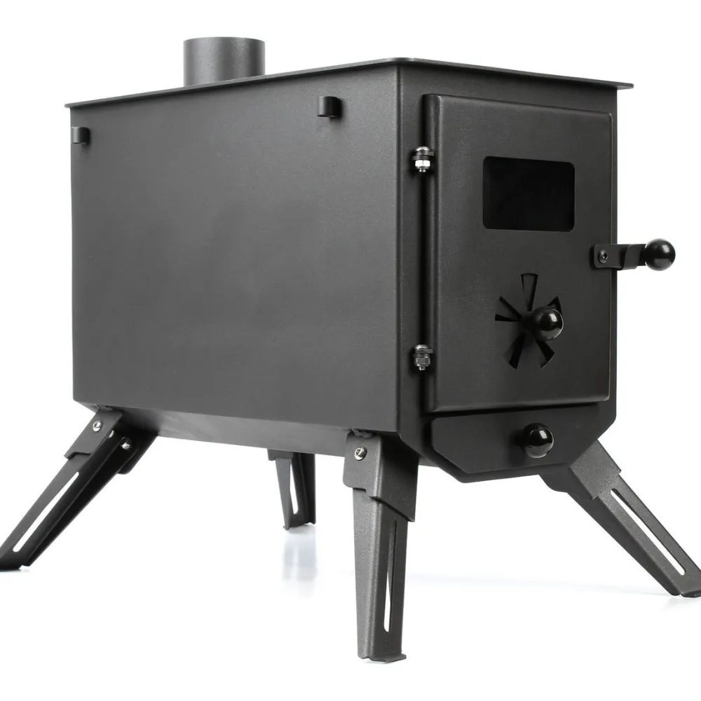 Clearance Kamina Bunker 150 Mk II, 36.5x25.7x41.5cm Telttasaunat