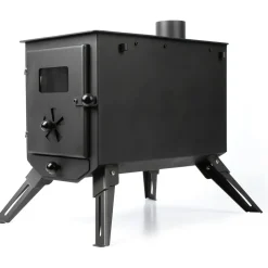 Clearance Kamina Bunker 150 Mk II, 36.5x25.7x41.5cm Telttasaunat