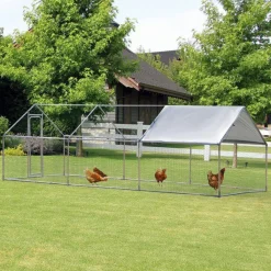 Kanala eri kokoja Lemmikkitarvikkeet