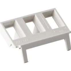 Kanavakaluste Adapteri AUD 51.2*ABB