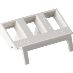 Kanavakaluste Adapteri AUD 51.1*ABB Outlet