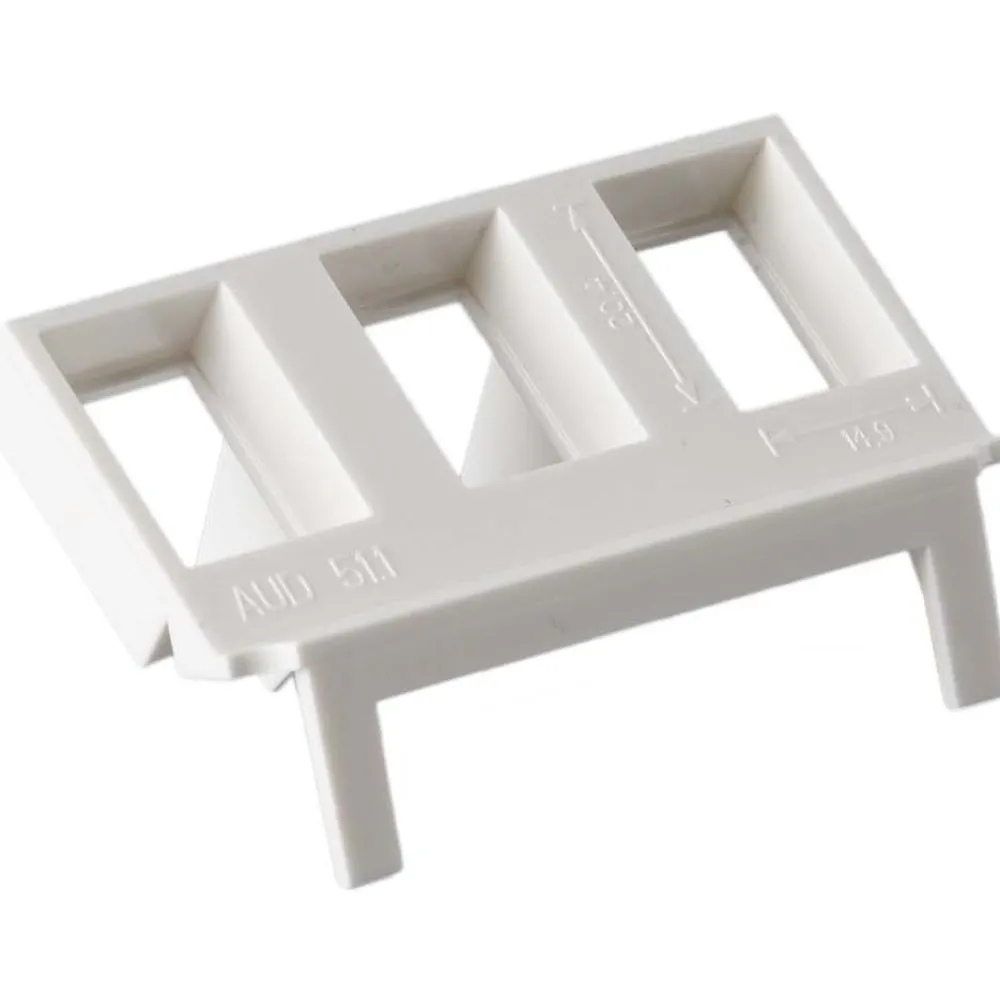 Kanavakaluste Adapteri AUD 51.1*ABB Outlet