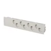 Kanavapistorasia ProDuct - 8S/16A/IP20 Esikytk. valkoinen*ABB Outlet