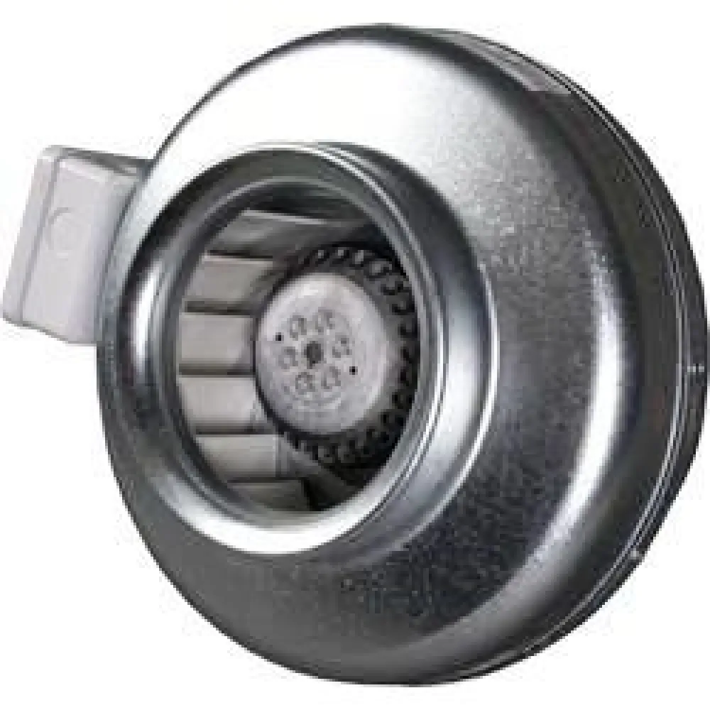 Kanavapuhallin CK 125 C1, IV-kanavan halkaisija 125 mm*Östberg Online