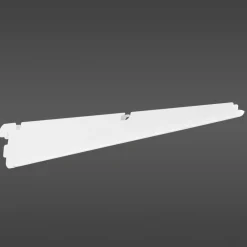 Kannatin 30 Classic 320x13x55 mm valkoinen*Elfa Best