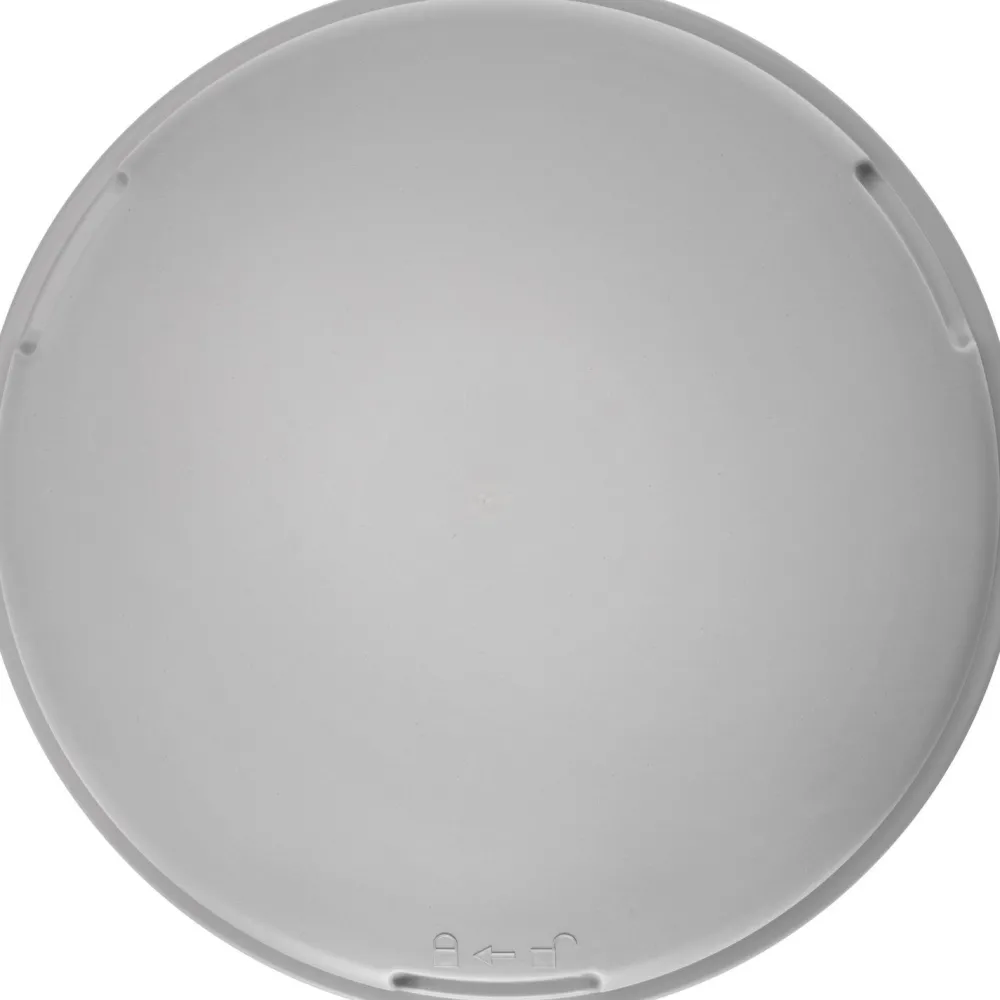 Kansi Mökki- ja pihakompostoriin 210 L ja Sadevesisäiliöön 210 L*Kekkilä New