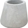 Kartiorengas ø 1000/600 mm korkeus 750 mm uurreliitoksella*Urjalan Sementtivalimo Outlet