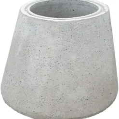Kartiorengas ø 1000/600 mm korkeus 750 mm uurreliitoksella*Urjalan Sementtivalimo Outlet