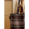 Kassi Reino, 45x42cm, ruskea*Finlayson Outlet