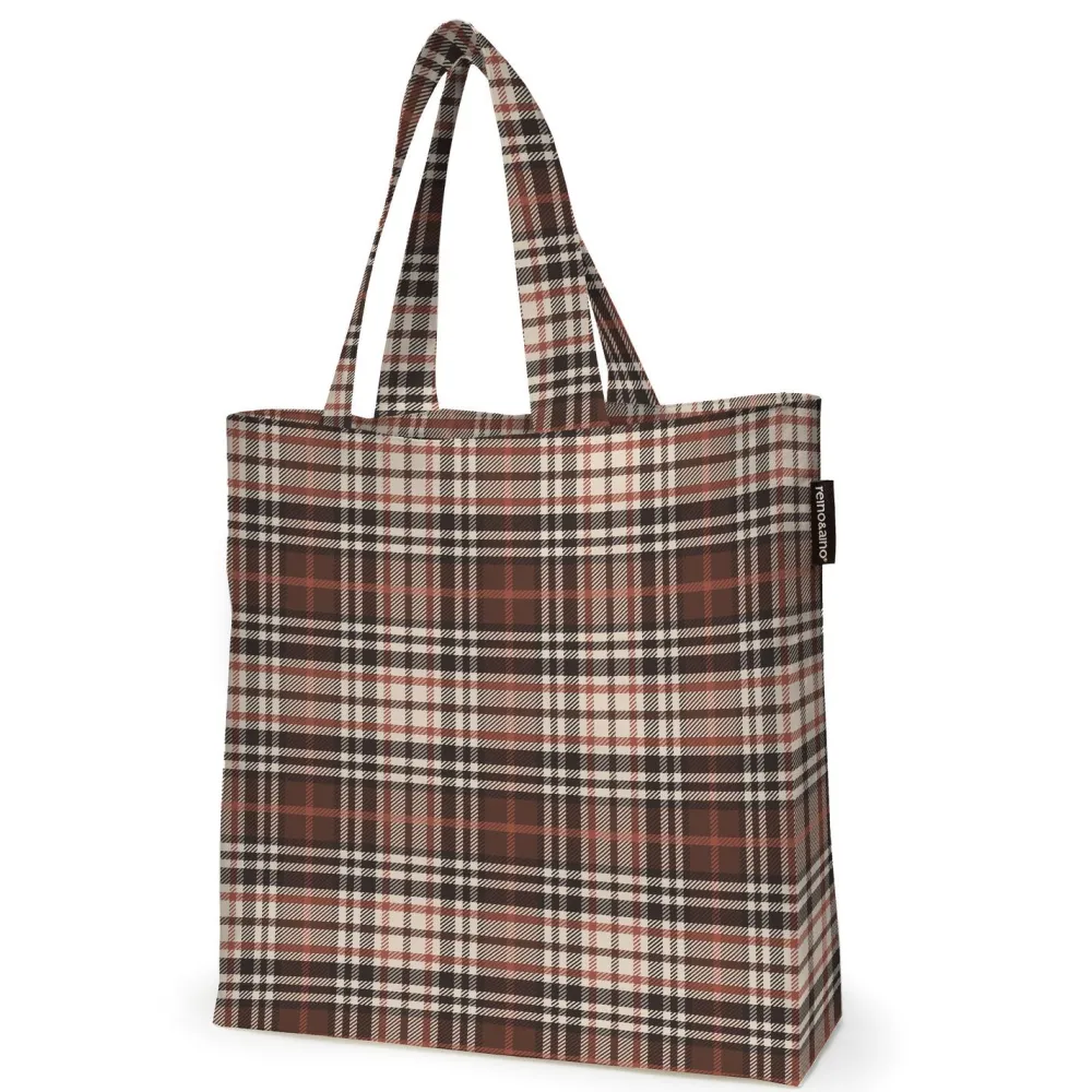 Kassi Reino, 45x42cm, ruskea*Finlayson Outlet