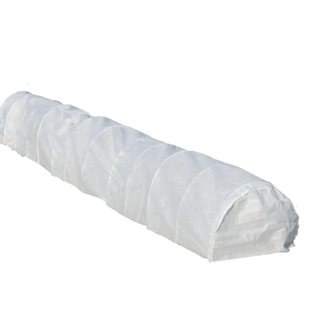 Discount Kasvatustunneli 250cm Tunnelikasvihuoneet