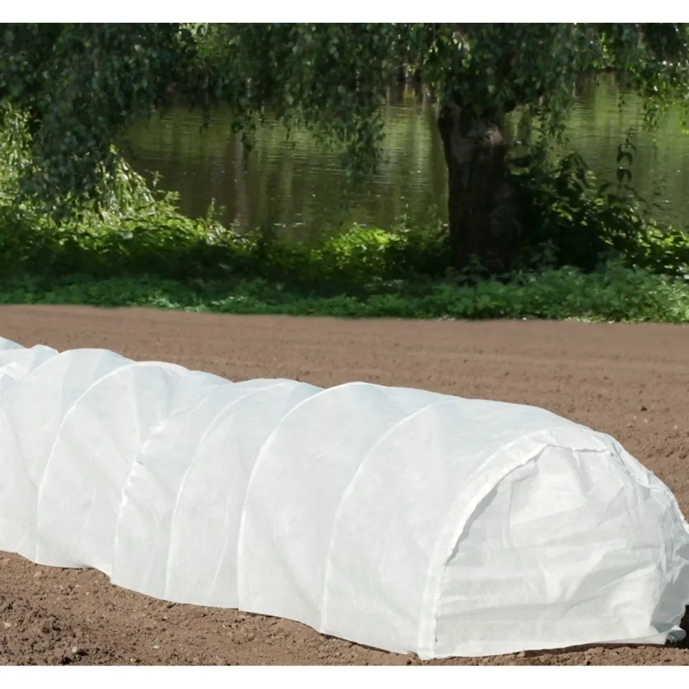 Discount Kasvatustunneli 250cm Tunnelikasvihuoneet