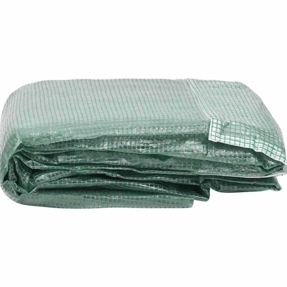 Sale Kasvihuoneen vaihtokate, eri koot ja värit (08893) Kasvihuonetarvikkeet