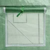 Kasvihuone 4m² 2x2x2 m*FinePRICE Online