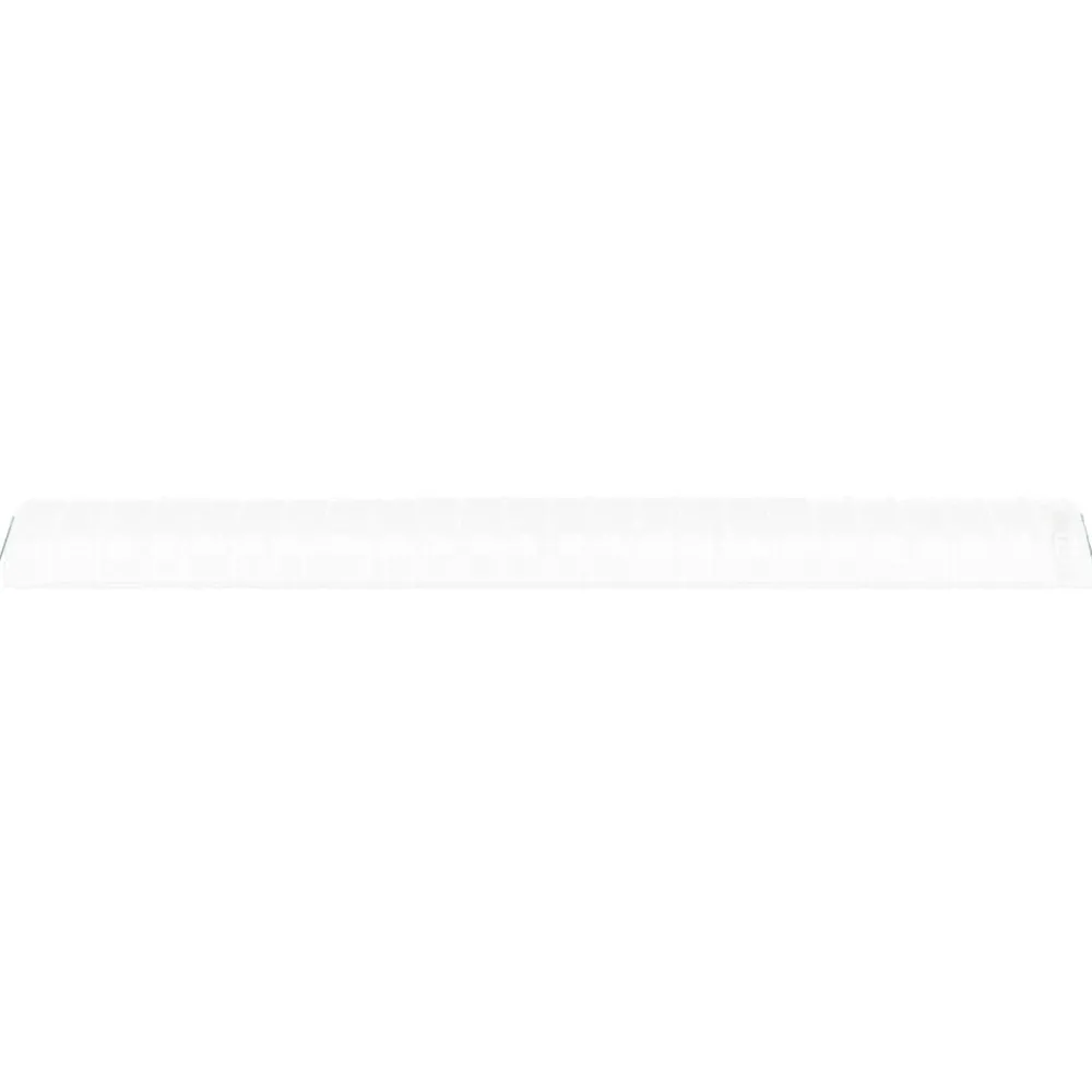 Kasvihuone teräsrungolla, 3x2x2 m - 24x3x2 m, eri kokoja ja värejä (29939)*FinePRICE Sale