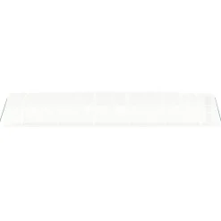 Kasvihuone teräsrungolla, 3x2x2 m - 24x3x2 m, eri kokoja ja värejä (29939)*FinePRICE Sale