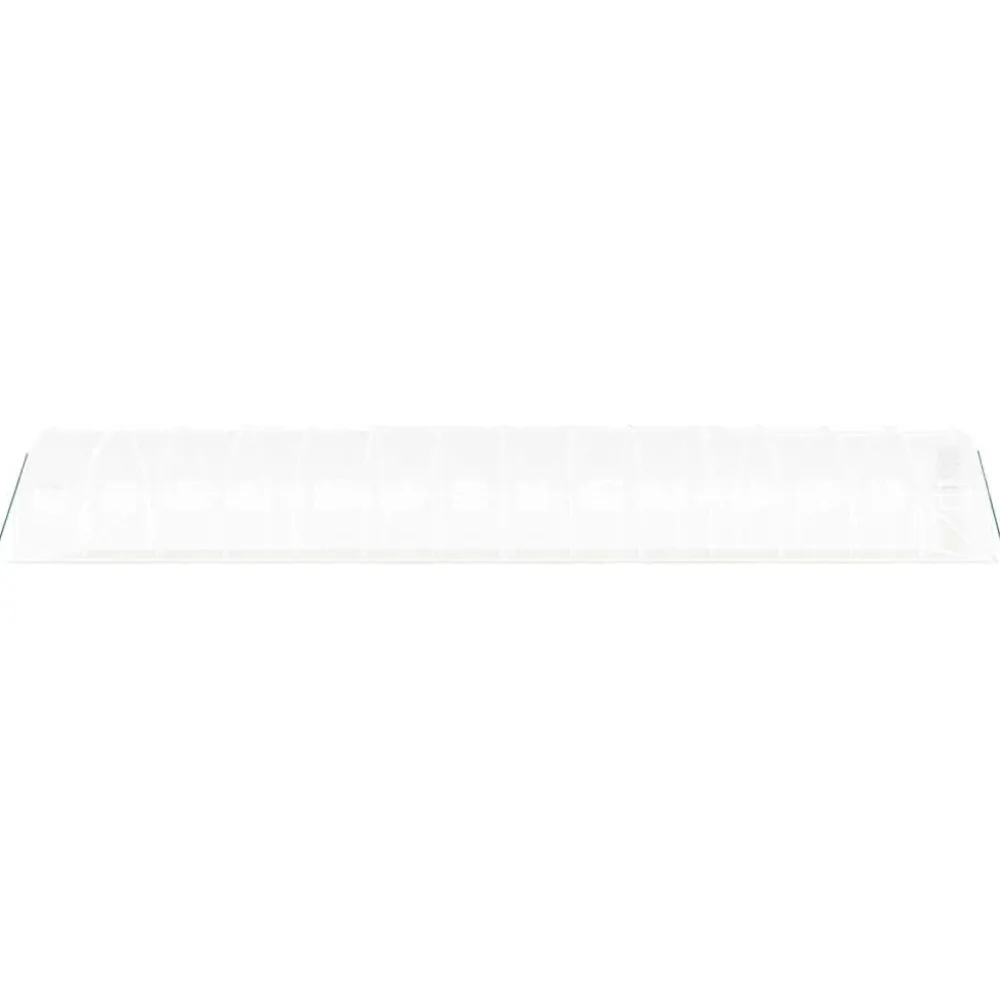Kasvihuone teräsrungolla, 3x2x2 m - 24x3x2 m, eri kokoja ja värejä (29939)*FinePRICE Sale