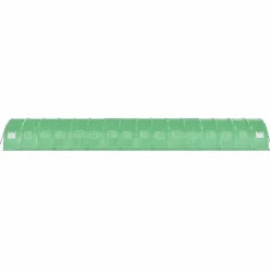 Kasvihuone teräsrungolla, 3x2x2 m - 24x3x2 m, eri kokoja ja värejä (29939)*FinePRICE Sale