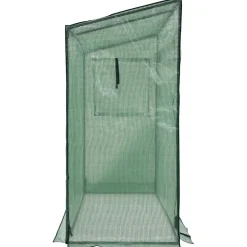 Kasvihuone 200x80x173 cm (46918)*FinePRICE New