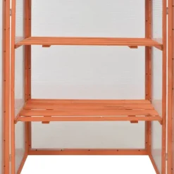 Kasvihuone, 75x47x109 cm*FinePRICE Online