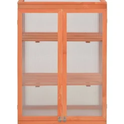 Kasvihuone, 75x47x109 cm*FinePRICE Online