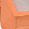 Best Kasvihuone, 180x57x62 cm Kasvihuoneet Muovilla