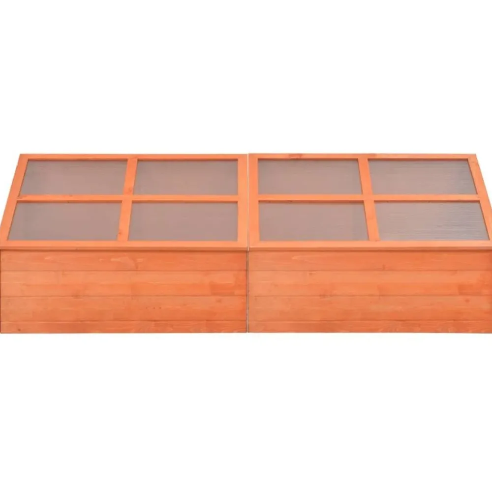 Best Kasvihuone, 180x57x62 cm Kasvihuoneet Muovilla