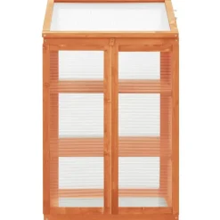 Best Kasvihuone 60x45x100 cm kuusi Minikasvihuoneet