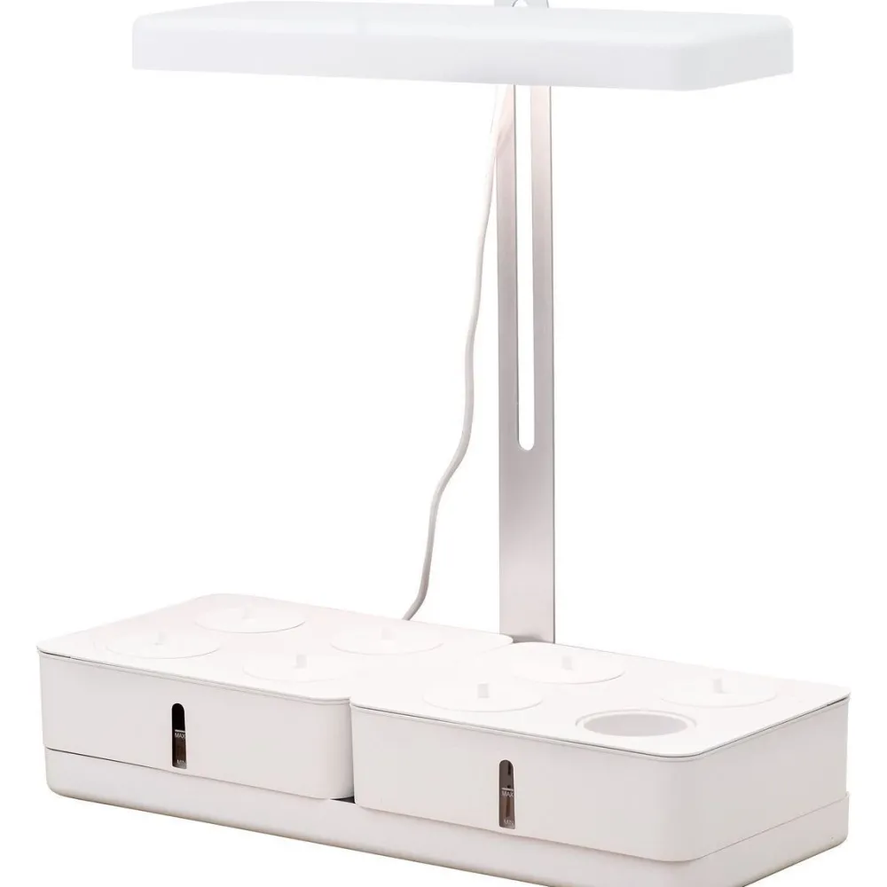 Online Kasvivalaisin Daisy, 20W, 1450lm, valkoinen Kasvivalaisimet