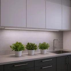 Kasvivalonauha , Horti 2m 4000K 900lm/m IP20 9,5W/m*LED Energie Sale