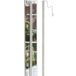 Kasvivalo LED-lista No.2, 85cm, 23W*Nelson Garden Outlet