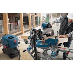 Katkaisu- ja jiirisaha Bosch Professional GCM 12 GDL Ø305x30 mm*Bosch Power Tools Hot