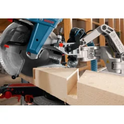 Katkaisu- ja jiirisaha Bosch Professional GCM 12 GDL Ø305x30 mm*Bosch Power Tools Hot