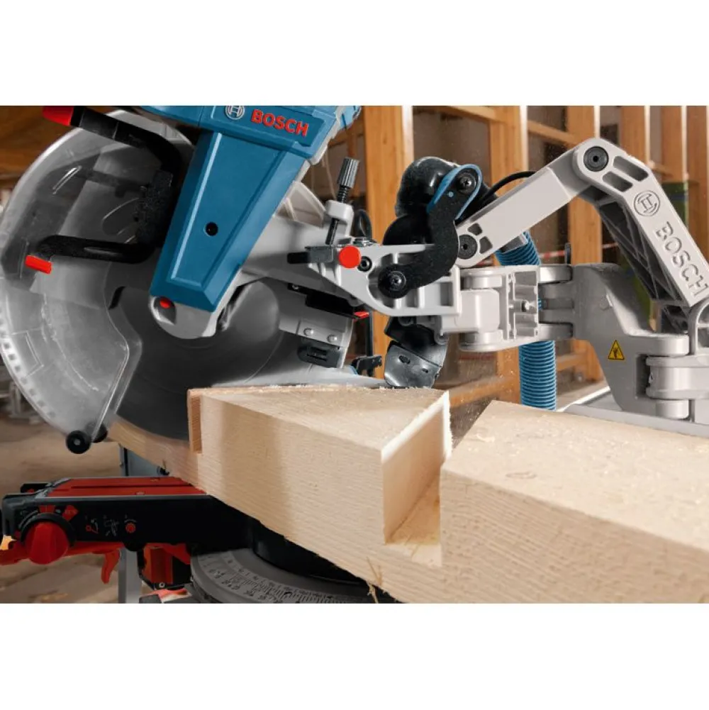 Katkaisu- ja jiirisaha Bosch Professional GCM 12 GDL Ø305x30 mm*Bosch Power Tools Hot