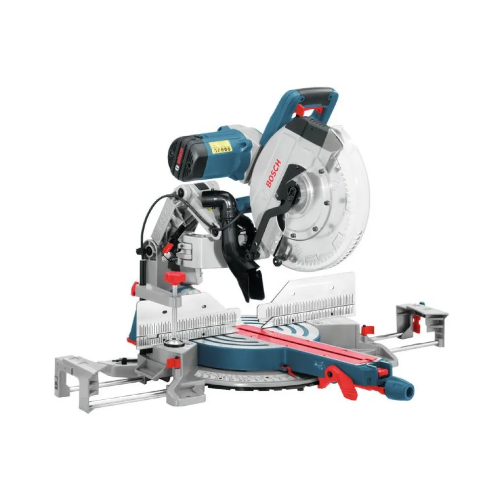 Katkaisu- ja jiirisaha Bosch Professional GCM 12 GDL Ø305x30 mm*Bosch Power Tools Hot