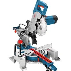 Sale Katkaisu- ja jiirisaha Bosch Professional GCM 80 SJ 1400 W + lisäterä Jiirisahat