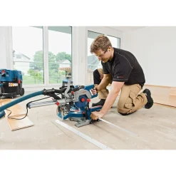Clearance Katkaisu- ja jiirisaha Bosch Professional GCM 8 SDE Jiirisahat