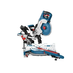 Clearance Katkaisu- ja jiirisaha Bosch Professional GCM 8 SDE Jiirisahat