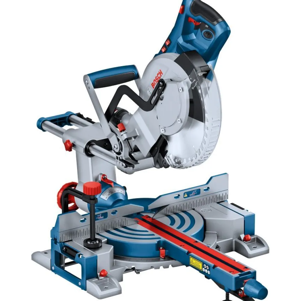 Best Katkaisu- ja jiirisaha Bosch Professional GCM 305-254 D Ø254mm + terä Jiirisahat