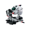 Katkaisu- ja jiirisaha KS 216m Lasercut*Metabo Outlet