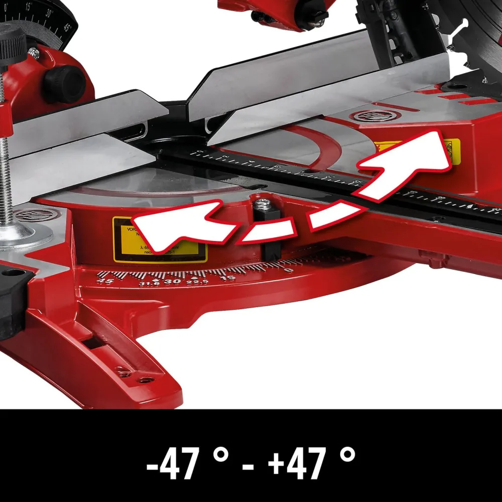Katkaisujiirisaha TC-SM 2131/2 Dual*Einhell Sale