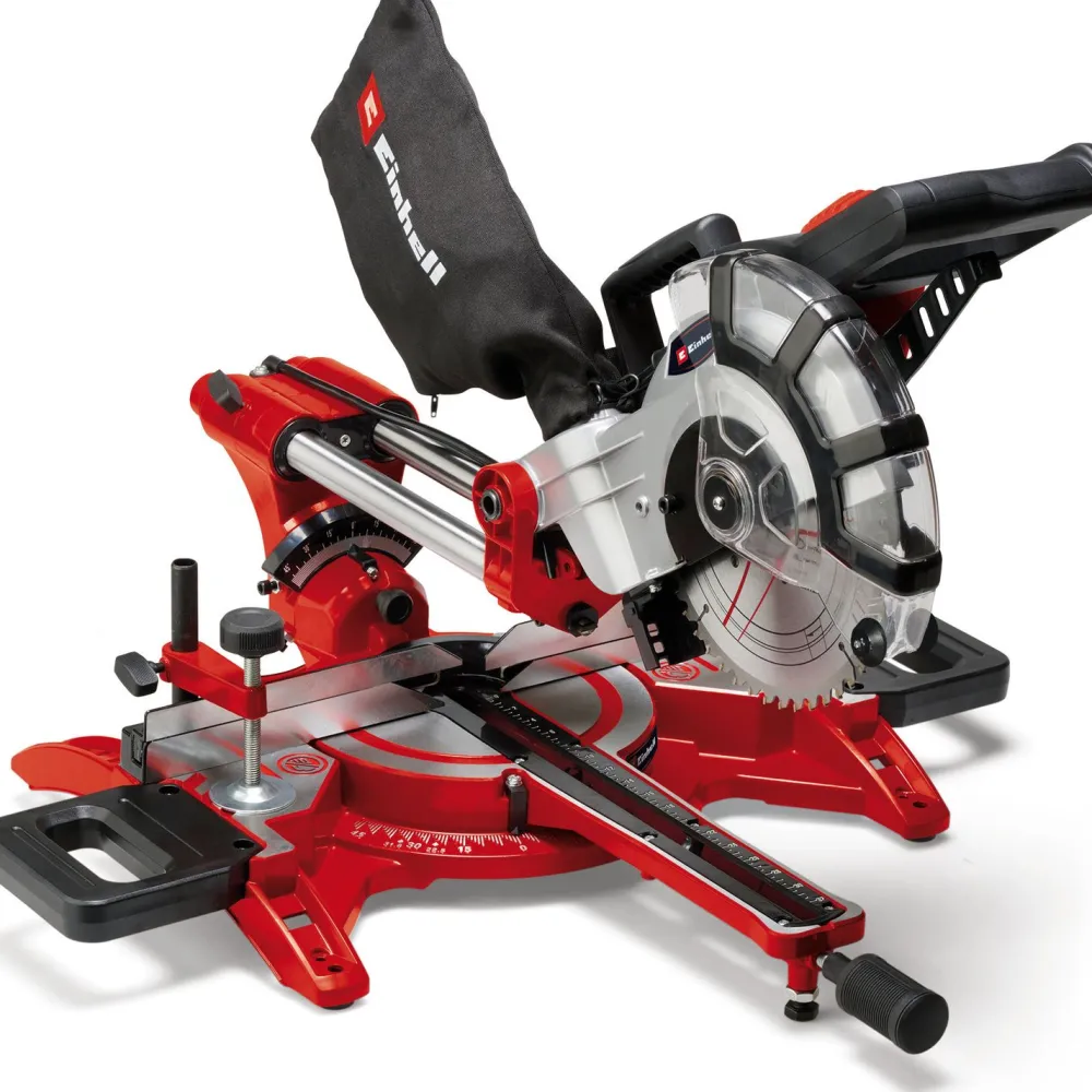 Katkaisujiirisaha TC-SM 2131/2 Dual*Einhell Sale