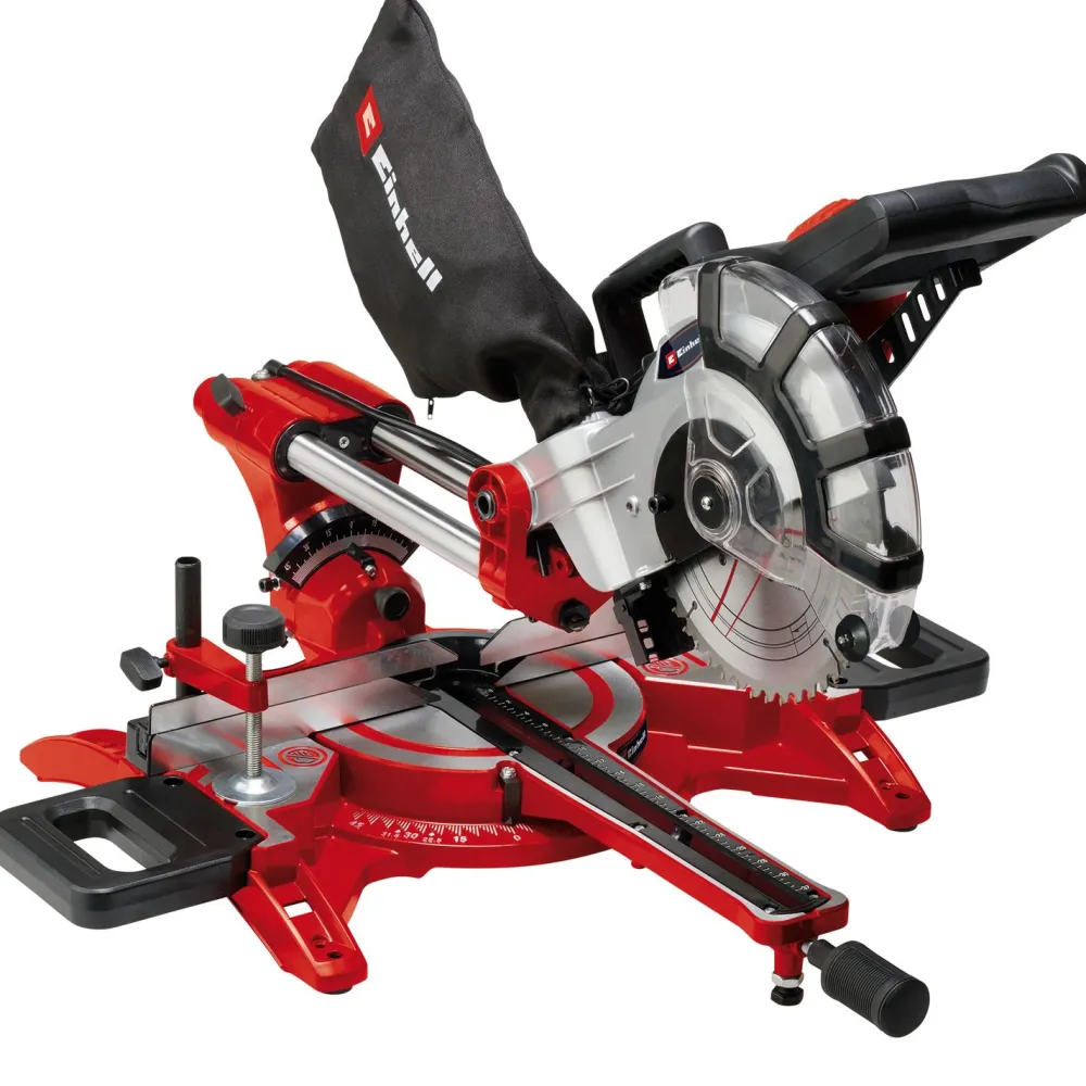 Katkaisujiirisaha TC-SM 2131/2 Dual*Einhell Sale