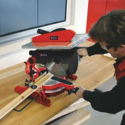 Katkaisujiirisaha TC-MS 3017 T Ø305 mm/30 mm*Einhell Sale